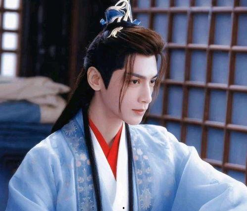 圈内人爆料白鹿罗云熙,甜蜜互动引热议，幕后故事揭秘  第3张