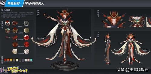 张大仙皮肤最新爆料视频,神秘元素与独特设计引期待 第3张 张大仙皮肤最新爆料视频,神秘元素与独特设计引期待 第3张